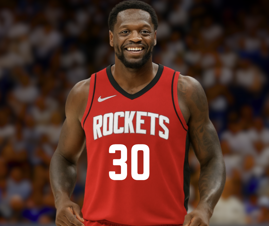 WHAT TRADES or Smart Moves should the Houston ROCKETS do this OFFSEASON? post thumbnail image